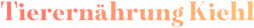 Tierernährung Kiehl